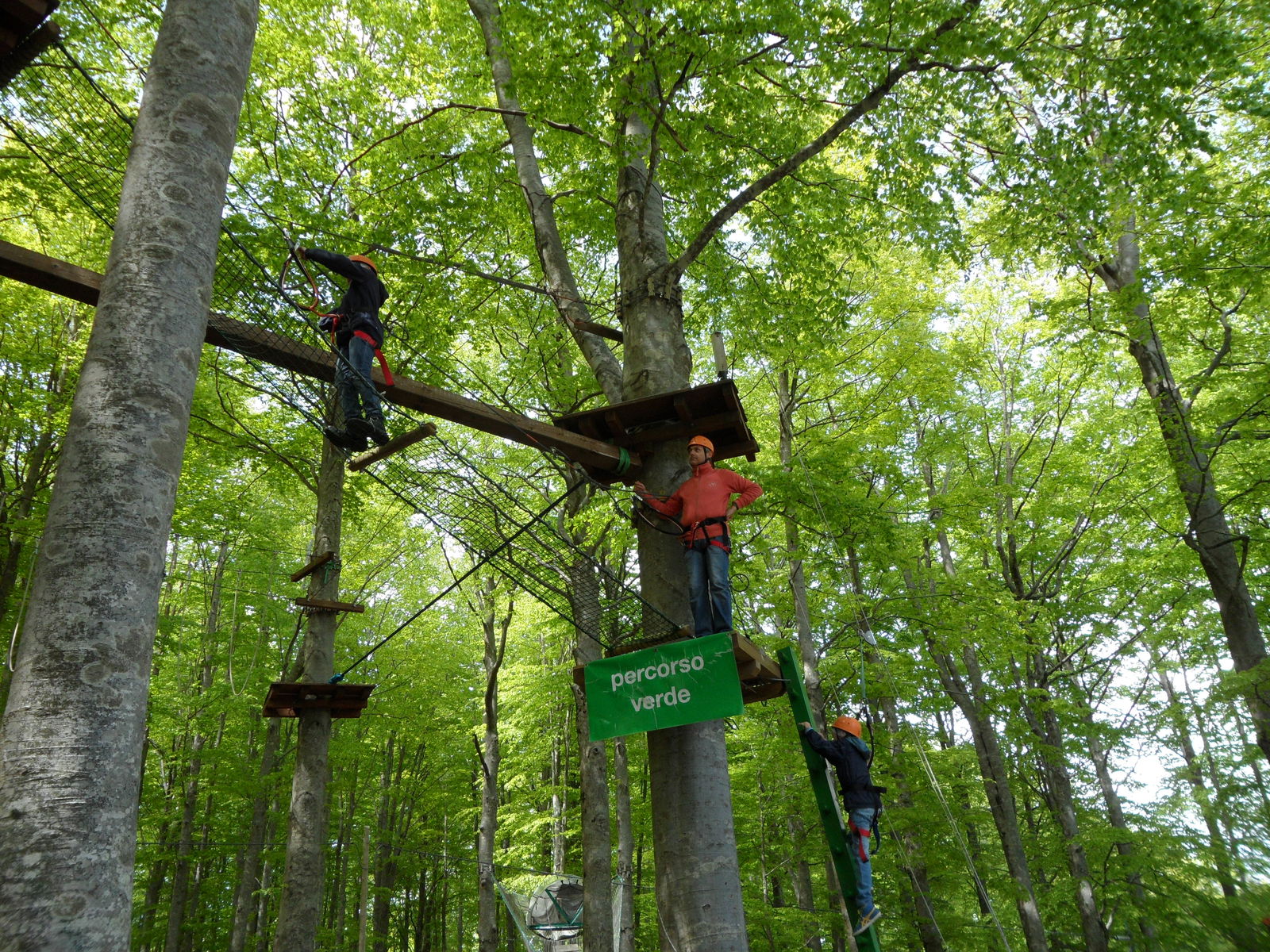 Activities and fun at Monte Amiata