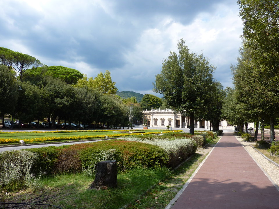 The Best Day Trips Around Lucca