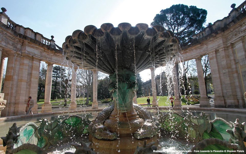 Montecatini Terme: A Useful Information & Mini Guide