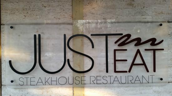 Montecatini restaurants: Just Meat
