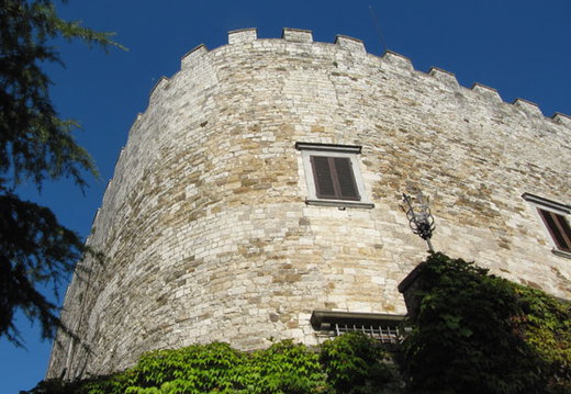 La Rocca di Montemurlo