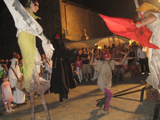 La Giostra