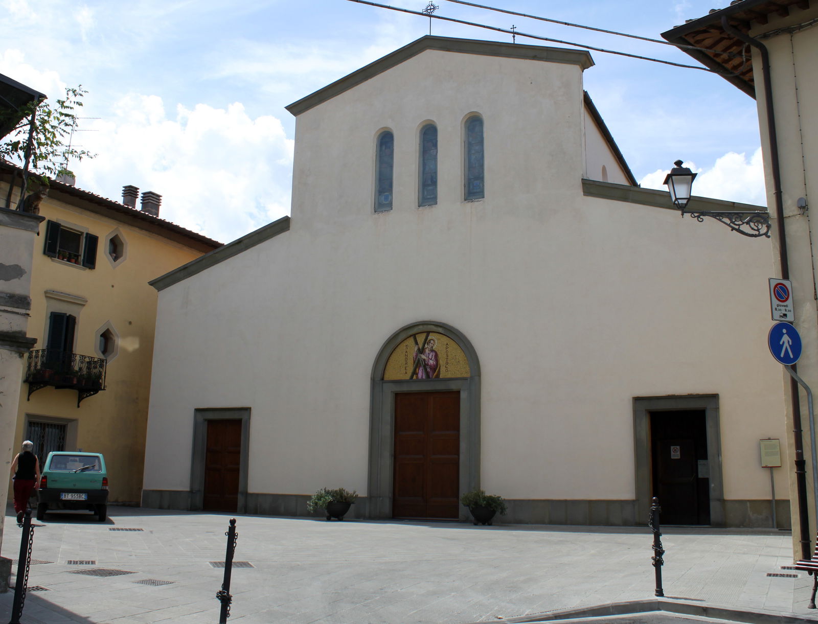 Church of Sant'Andrea