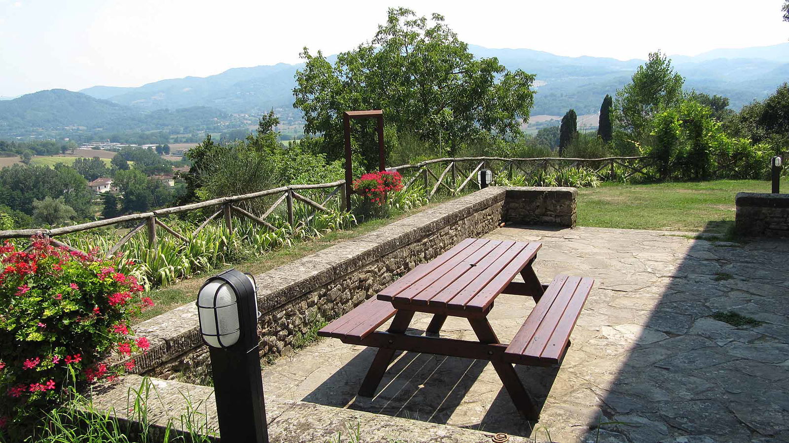House of Giotto in Mugello