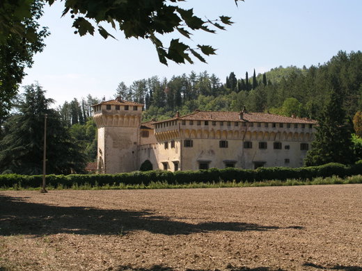 Tutti gli Hotel in Mugello