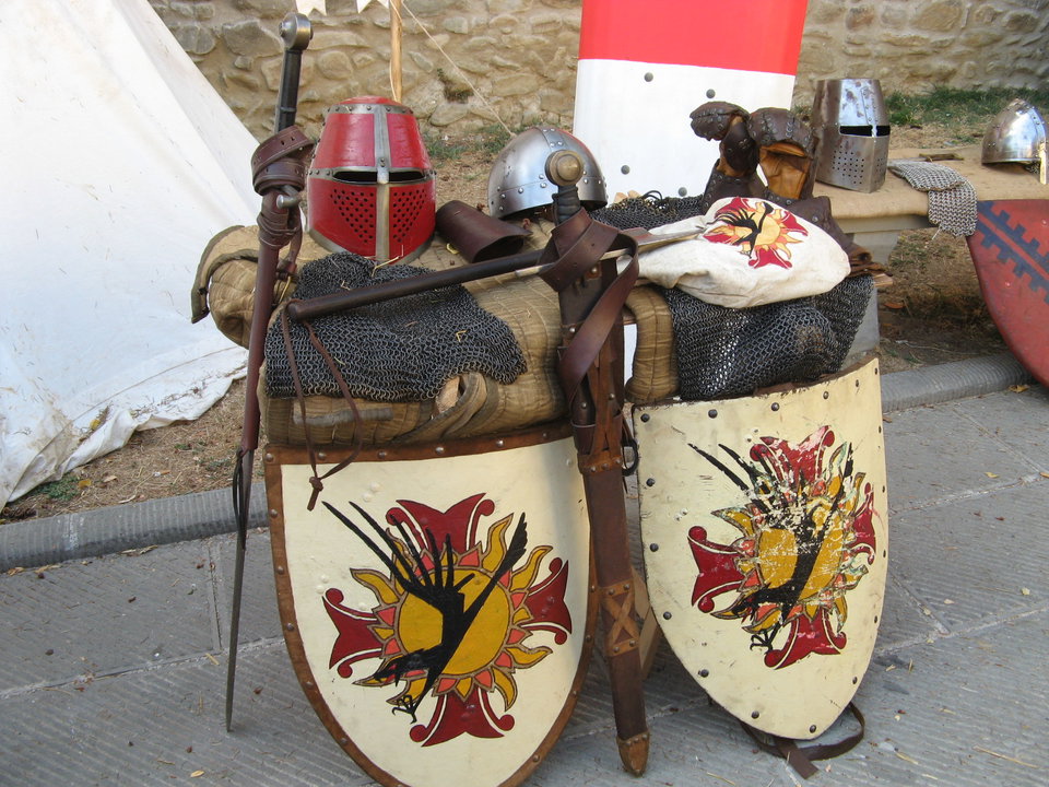 The Renaissance in Scarperia