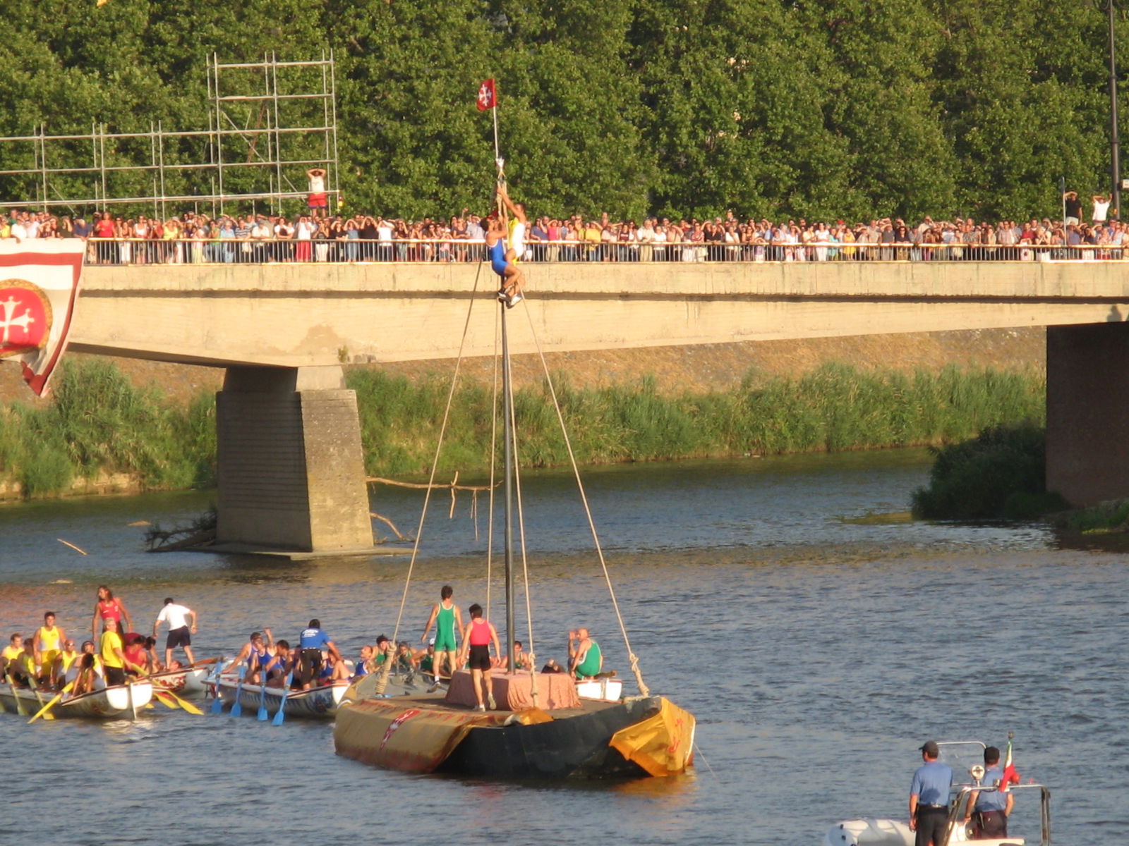 Events & Activities in Tuscany and Pisa this June