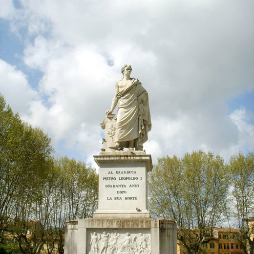 The House of Lorraine