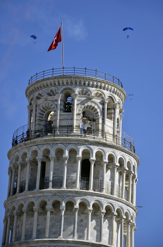 Plan your Visit to Pisa's Leaning Tower Today