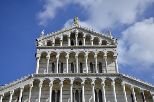 Pisa Accommodation