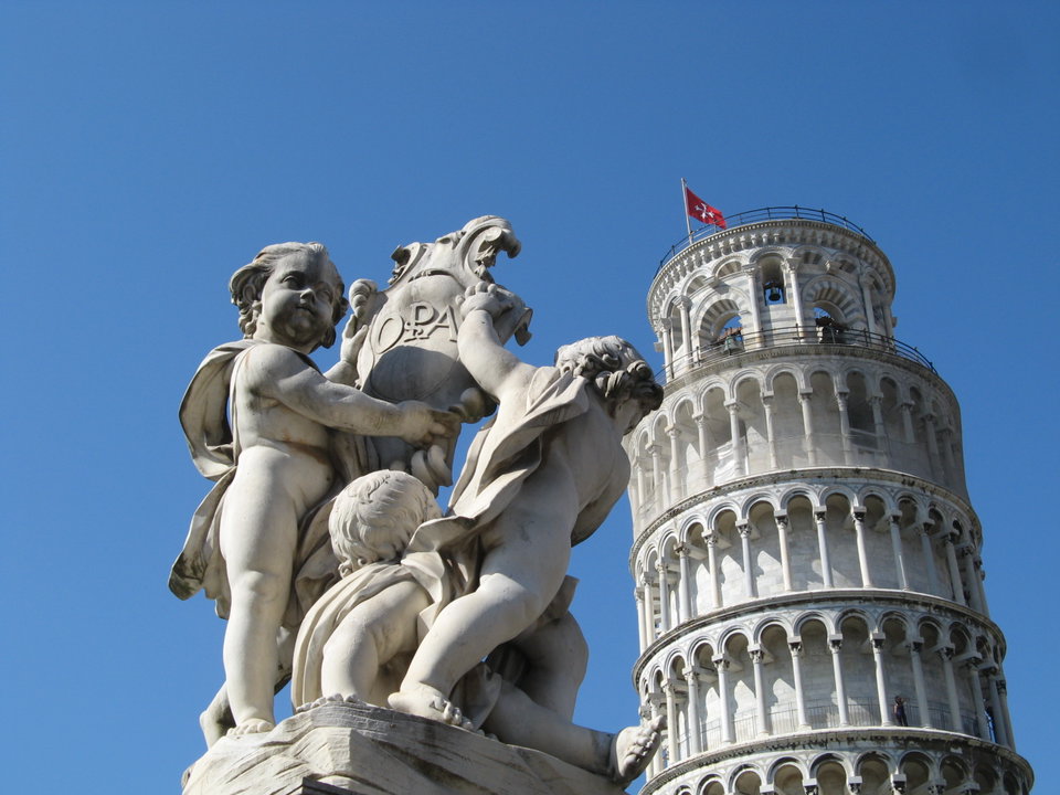 Plan your Visit to Pisa's Leaning Tower Today