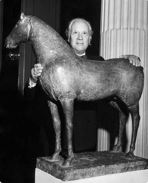 Marino Marini Museum