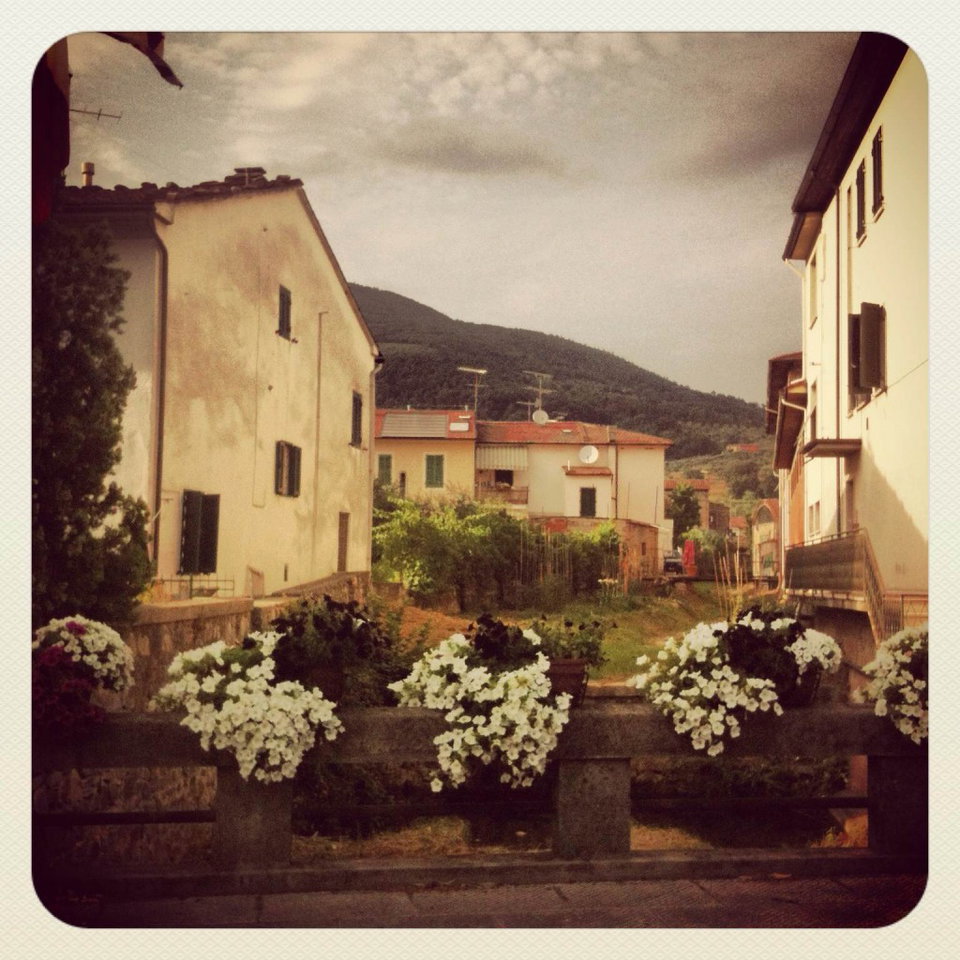 Exploring Montale and its local Restaurants