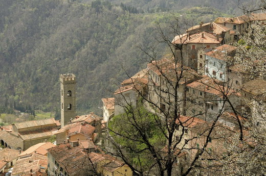 Switzerlandâ€¦in Tuscany!