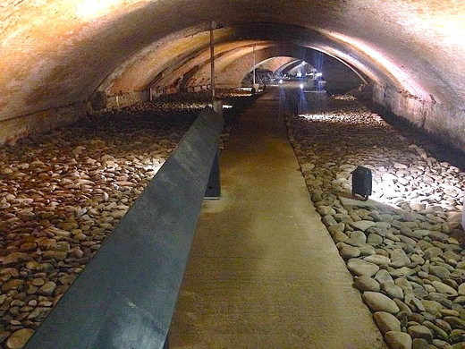 Pistoia Underground
