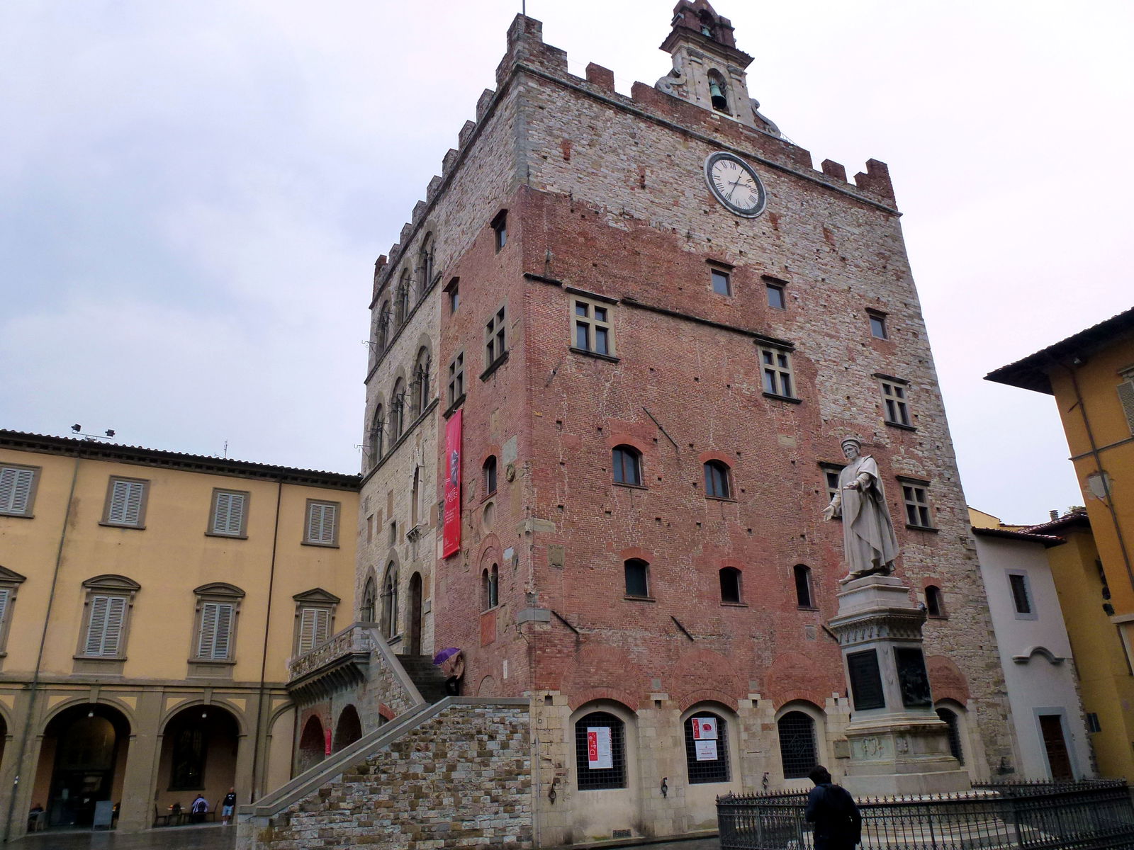 palazzo pretorio