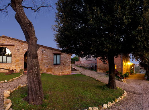Agriturismo Le Caggiole