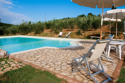 Agriturismo Fratelli Vagnoni: Organic wines, rooms & apartments