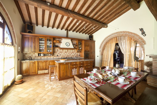 Agriturismo Bio La Cortevilla