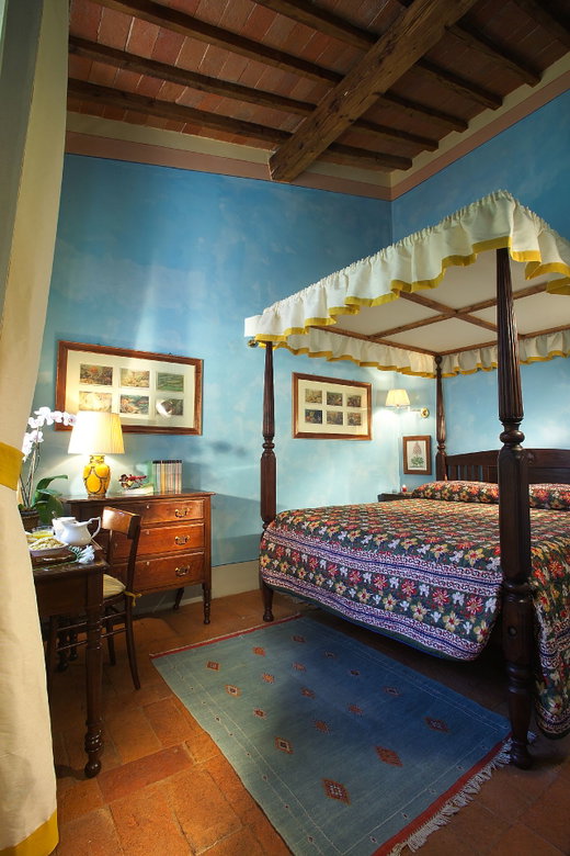 Antica Dimora Firenze - Country Chic B&B in Florence