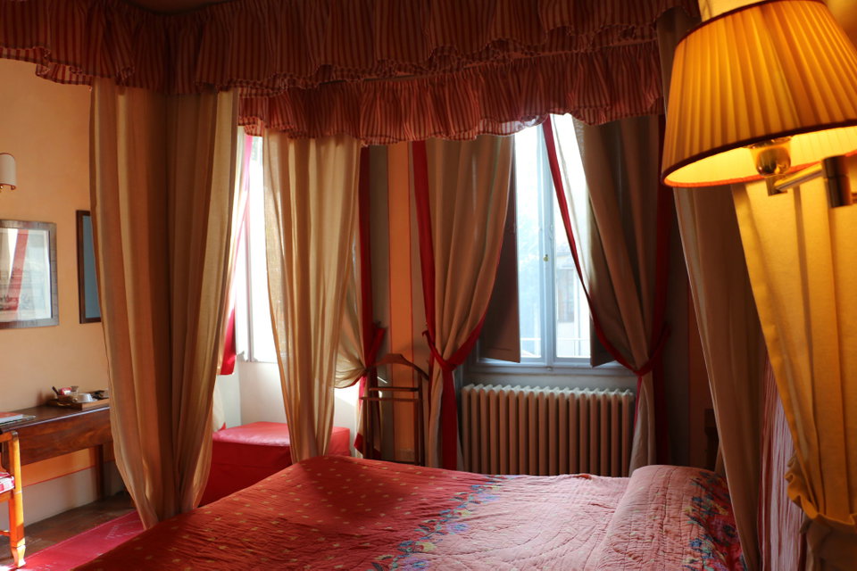 Where should I stay in Florence?