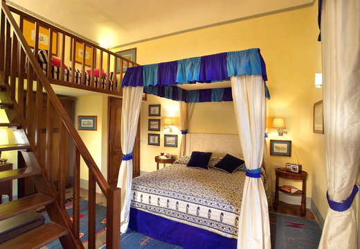 Antiche Dimore Fiorentine B&Bs in Florence