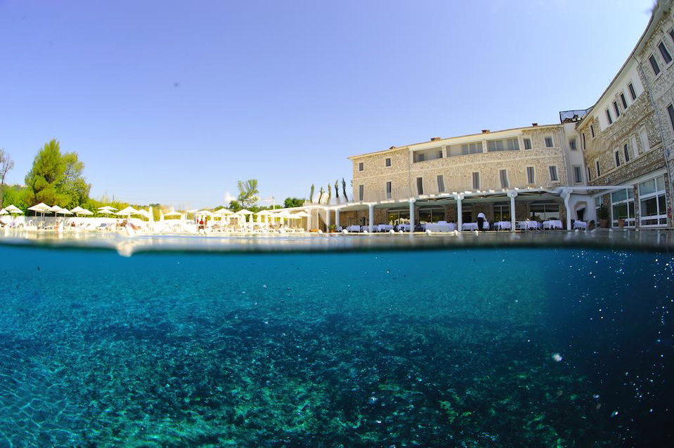 Top Wellness Spa Hotels & Resorts in Tuscany