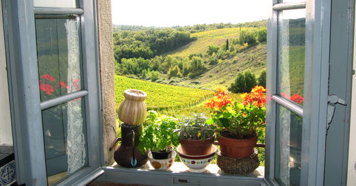 Borgo Argenina: Love at First Sight