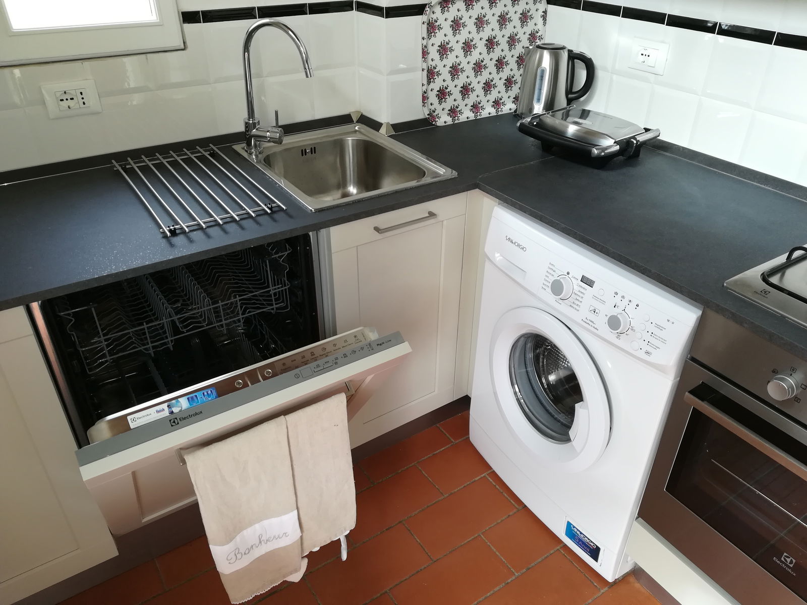 Borgo de Greci: Florence vacation rentals with full kitchen