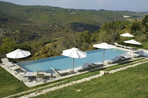 Borgo di Pietrafitta Relais