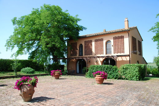Farmhouses