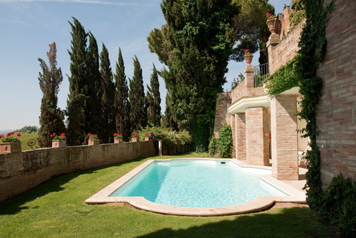 Villas