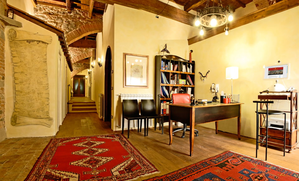 Charming B&B in Florence Center