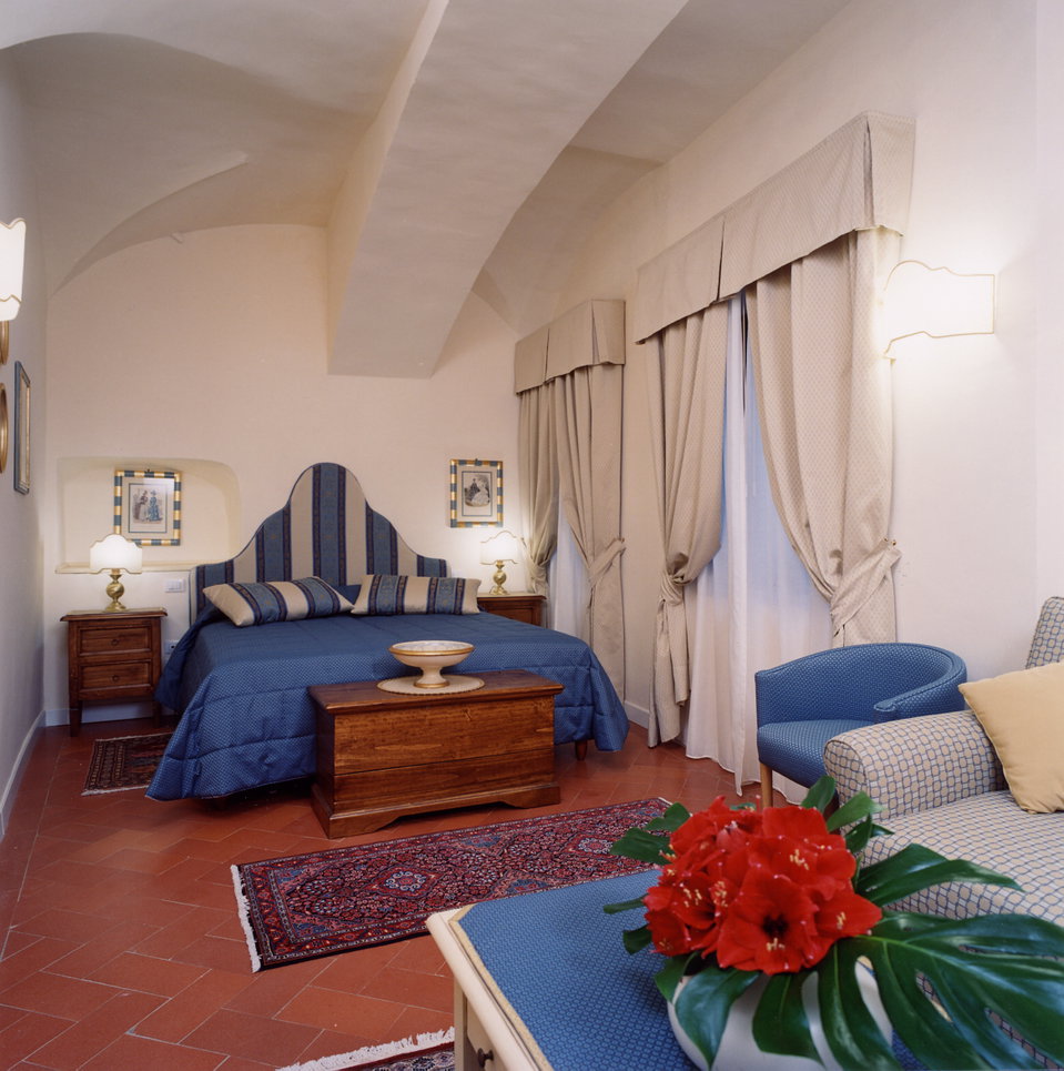 Luxury Bed & Breakfast in Florence Center