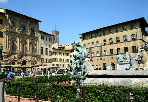 B&B Casa del Garbo - Prime Position city center of Florence