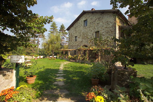 Mugello Accommodation