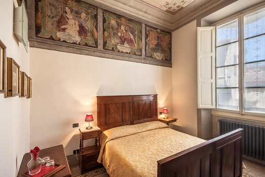 Casa Rovai B&B: In the Heart of Florence