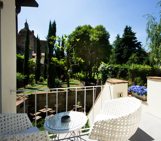 Casa Mia Suites & Bed and Breakfast Arezzo