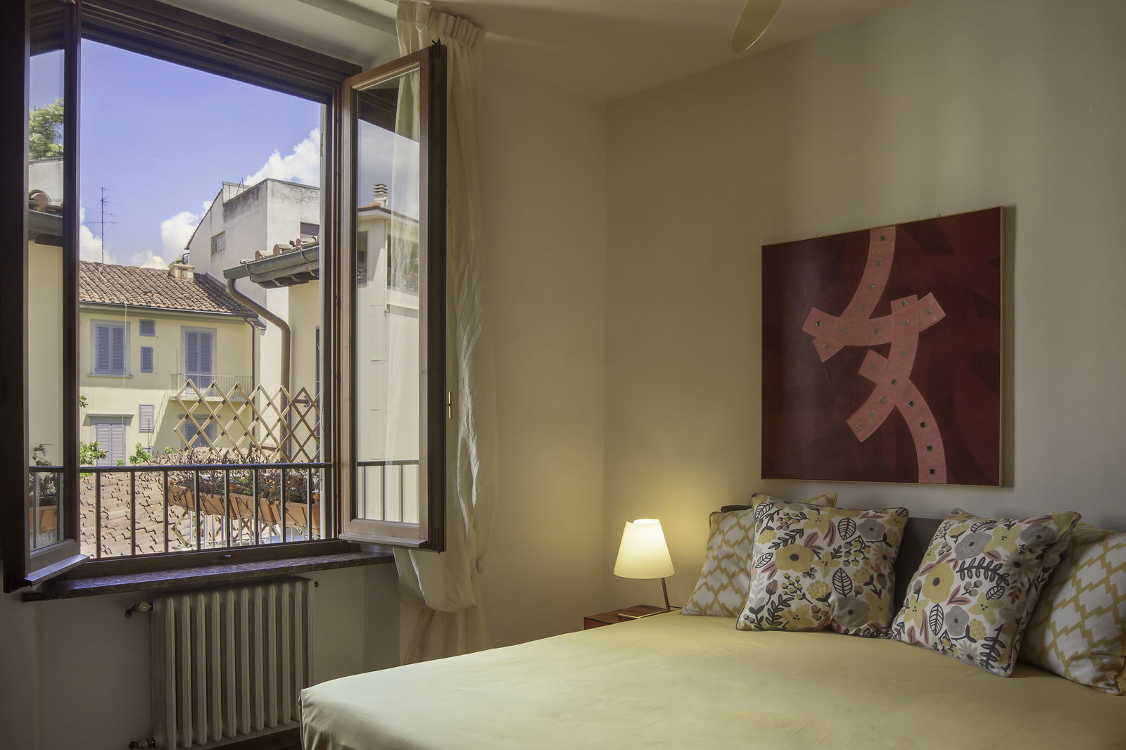 Serena DesignApartment | Alloggi romantici a Firenze