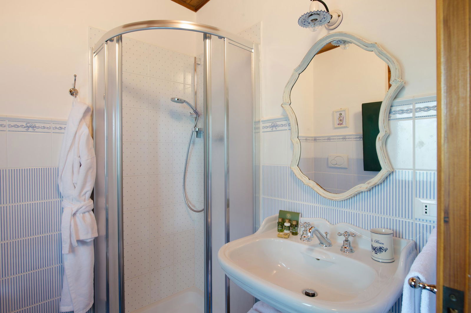 Agriturismo Fattoria i Ricci in Mugello Holiday Accommodations