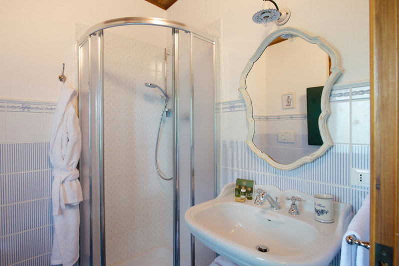 Agriturismo Fattoria i Ricci in Mugello Holiday Accommodations