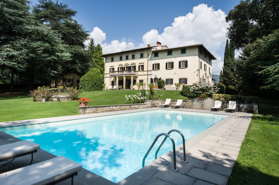 A Place to Call Home in Mugello