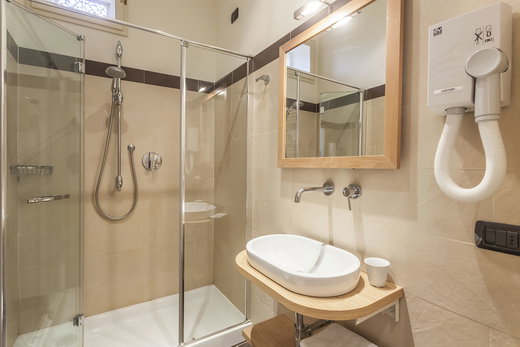 Hotel Astro Mediceo - Design & Modern Comfort