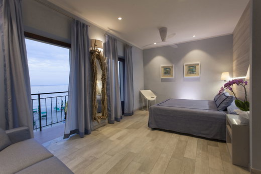 Hotel Ilio: The Perfect Getaway in Tuscany