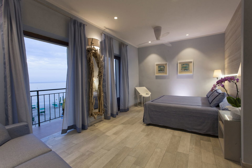 Hotel Ilio: The Perfect Getaway in Tuscany