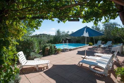 La Masseria Holiday Home