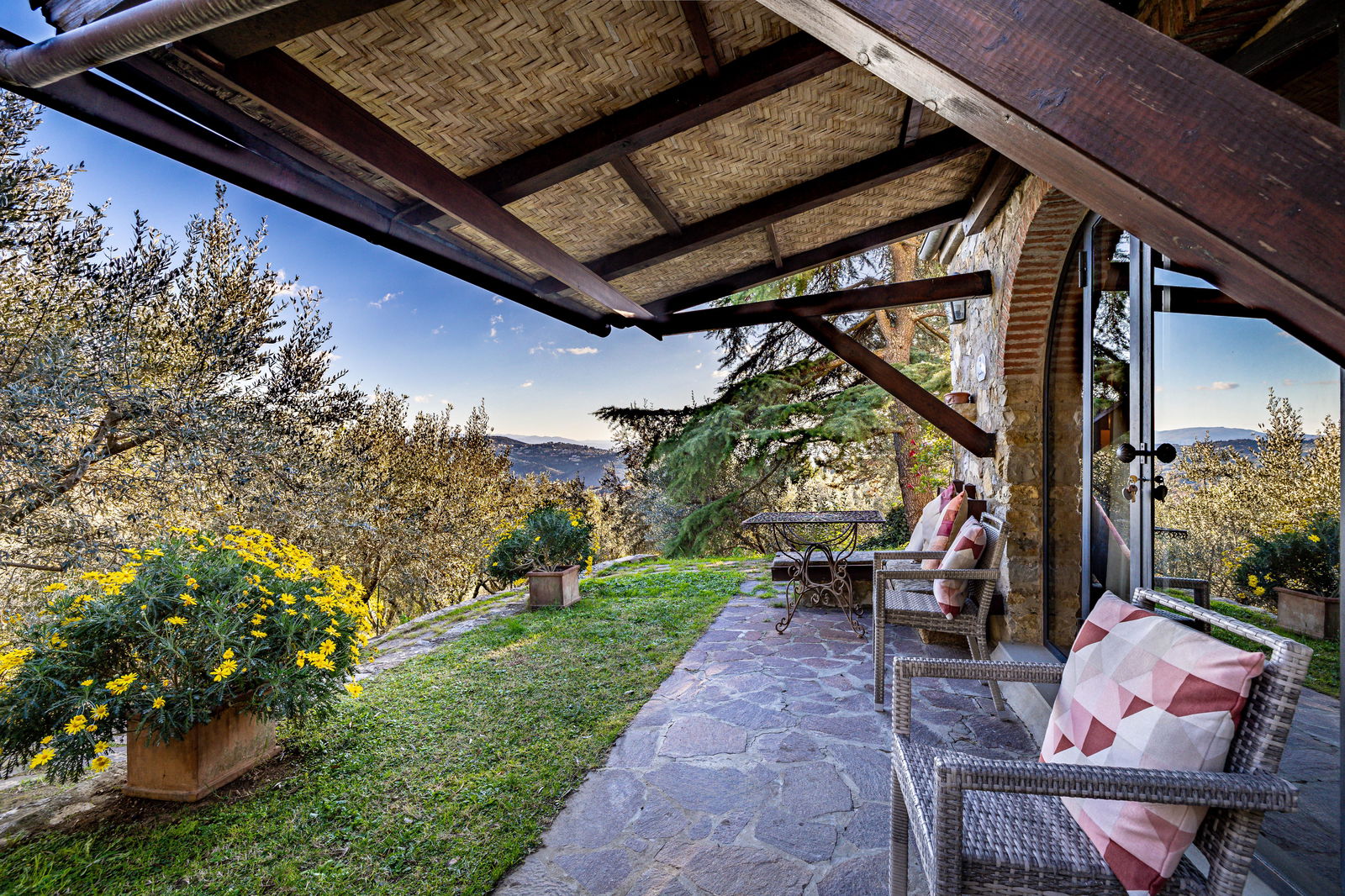 B&B La Paggeria