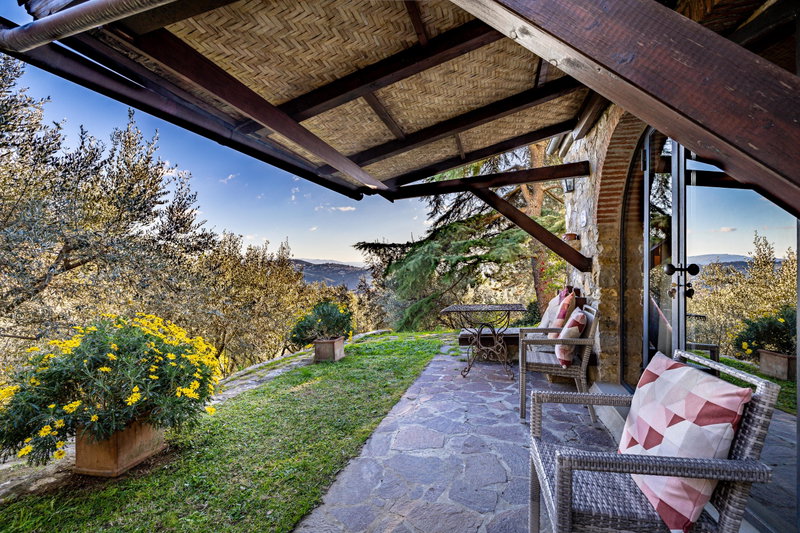 B&B La Paggeria