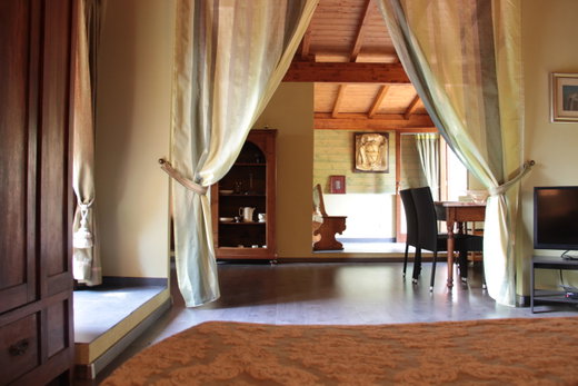 Bed and Breakfasts in Florence