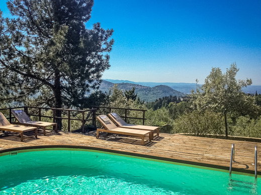 La Paggeria B&B -  Fresh Clean Air of Mugello